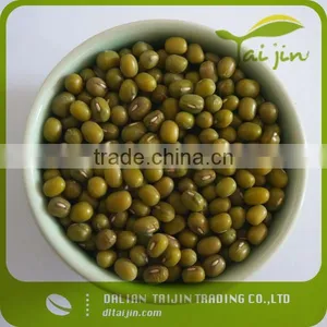 Sprouting Quality Green Mung Beans thumbnail-1