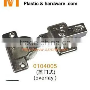 Thick Door Hydraulic Hinge thumbnail-1