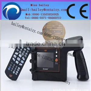 2014 High Efficiency and Professional Coding Machine thumbnail-4
