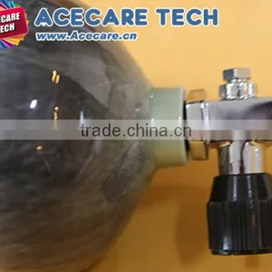 4.7L-30mpa Composite Diving Cylinder thumbnail-1