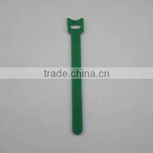 15cmL Reusable Plant Tie Hoop And Loop Fastener thumbnail-4
