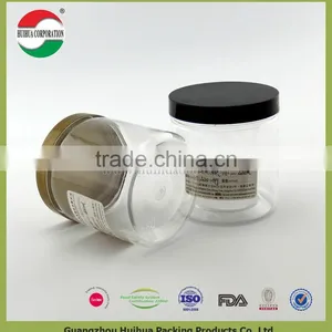 Plastic Candy Bottle thumbnail-3