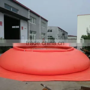 Onion Shape Soft Water Bladder thumbnail-1