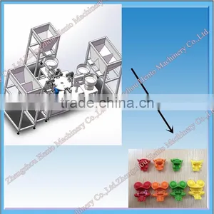 Automatic Assembly Machine Of Clothespin/Toys/Pencil Sharpener thumbnail-3