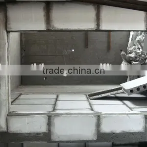 2015 High Strength -plaster Block Production Line From China thumbnail-3
