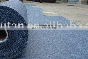 Speckle Rubber Flooring Roll thumbnail-1