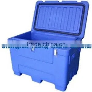 Rotomolded Coolers Rotomolding Cooler Mould Rotomolding Cooler Rotomolded Cooler Mould Rotomolding Ice Box Mould Fishing Box thumbnail-2