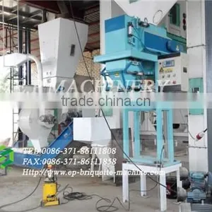 Low Price 1 T/h Wood Pellet Line/ Pellet Line Hot Selling in Malaysia thumbnail-2