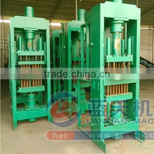 Professional Design Mini Hydraulic Press Machine Smokeless Charcoal For BBQ thumbnail-4