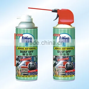 Air Duster Cleaner Spray thumbnail-1