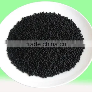 Potassium Humate Crystal Granular for Agriculture thumbnail-1