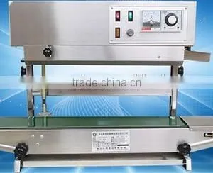 CE ISO Approved Vacuum Packing Machine thumbnail-2