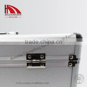 Veterinary First Aid Kit in Silver 37*22*24 cm thumbnail-5