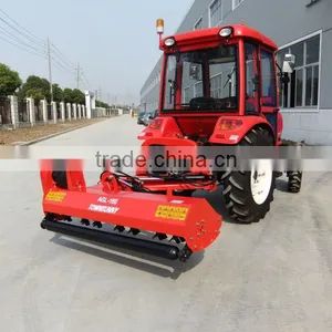High Quality AGL Flail Mower With Hydraulic Arm thumbnail-1