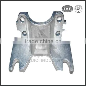 OEM Precision China Auto Spare Parts Made in China thumbnail-1
