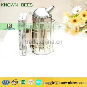 Popular Sale Honeybee Smokers European Bee Smoker thumbnail-3