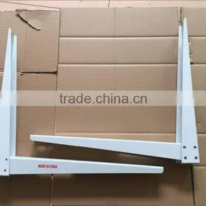 Air Conditioner Outdoor Unit Standard Wall Bracket thumbnail-5