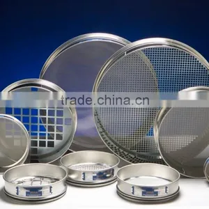 Ss304 Metal Sifter/ Education Sieve thumbnail-2