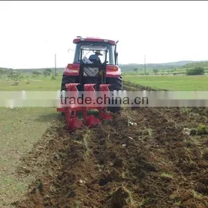 HIGH QUALITY AND BEST SELLING REVERSIBLE PLOUGH thumbnail-4