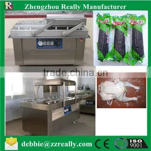 Vacuum Chamber Sealers,Capper Machine For Food thumbnail-1