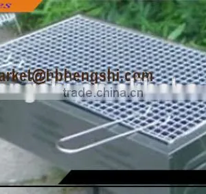 Hot Sales! High Quality BBQ Grill Mesh Manufacture @ Used BBQ Mesh For Sale thumbnail-6