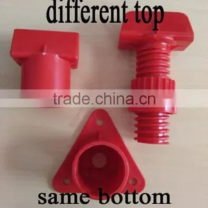 Hot Poultry Type for Chicken and Duck Use Floor Plastic thumbnail-4