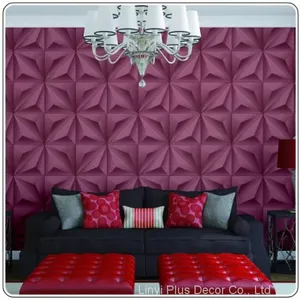 PVC Wallpaper, Vinyl Wallpaper, Modern Wallpaper thumbnail-2