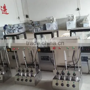 Pizza Cone Oven/pizza Cone Maker/pizza Cone Making Machine thumbnail-2