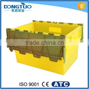 China Manufacturer Best Selling Plastic Injection Product, List of Plastic Products thumbnail-3