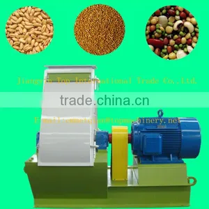 2014 HOT SALE 38C Wheat Crushing Machine/corn Straw Crushing Machine thumbnail-1