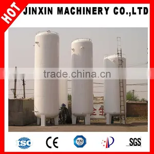 Liquid Nitrogen Stainless Steel Cryogenic Freezers, Aluminum Dewars, Bulk Storage Tanks, Supply Systems and Relevant Accessories thumbnail-6