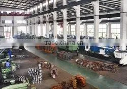 Qingzhou Gongle Electric Fan Co., Ltd. company overview - view 3 thumbnail