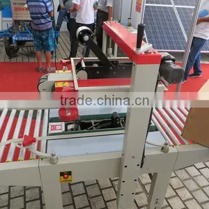 Automatic Paper Carton Sealing Machine thumbnail-4