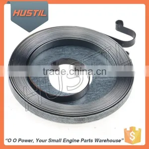 Garden Tools 40cc Chain Saw Spare Parts MS260 Chainsaw Sarter Spring thumbnail-1