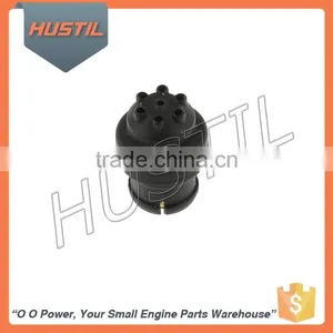 40cc Gasoline Chain Saw Spare Parts MS260 Chainsaw Tank Vent thumbnail-1