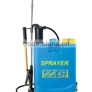 Knapsack Power Garden Sprayer Hand 20L Agriculture thumbnail-1