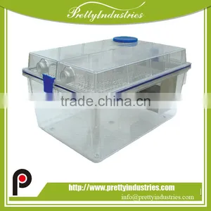Cheap Polypropylene Laboratory Rat Cages thumbnail-1