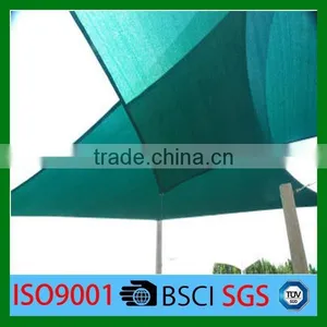 Virging Material HDPE With UV Sun Sail thumbnail-4