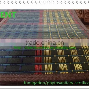 ZENT-34 Bamboo Table Mat thumbnail-1