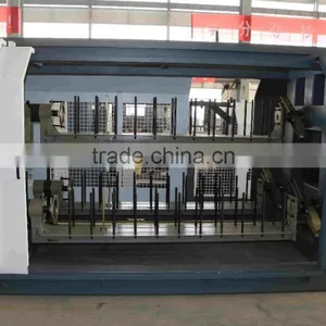 New Design Polyester Rope Nylon Rope Making Machine thumbnail-2