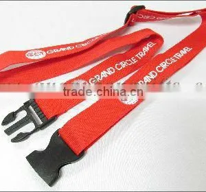OEM Promotional Gifts Suitcase Packaging Belt thumbnail-6