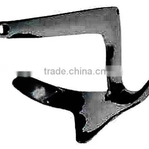 Stainless Steel AISI316 M-anchors(Bruce Anchor)(anchors) thumbnail-1