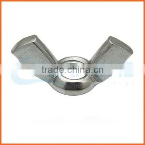 High Quality Manufacture Bearing Lock Nut thumbnail-4