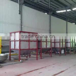 Stainless Steel Shelves With Customized Size thumbnail-6