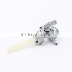 Gas Fuel Valve Switch Tap For Honda GX390 188F Gasoline Generator Power Pump LPG CNG Carburetor Parts thumbnail-1