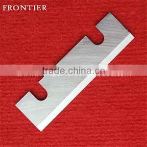Cemented Carbide Electric Planer Blades thumbnail-2