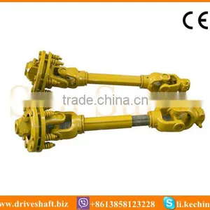Pto Shaft Friction Clutch (Taper Pin) With CE Certificated thumbnail-3