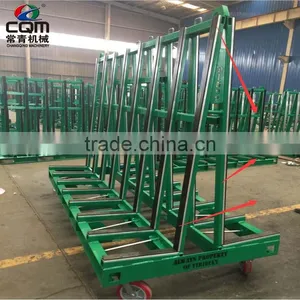 Glass Storage Transportion Racks With New Type Made in China thumbnail-1