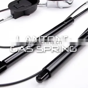 Auto Seat And Leisure Chair Lift Gas Spring With Handle Control thumbnail-3