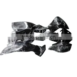 ATV Quad Body Plastic Fender Taotao RedCat VX 150 Roketa 110 SunL 125 cc thumbnail-3